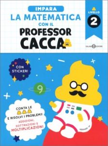 Professor cacca